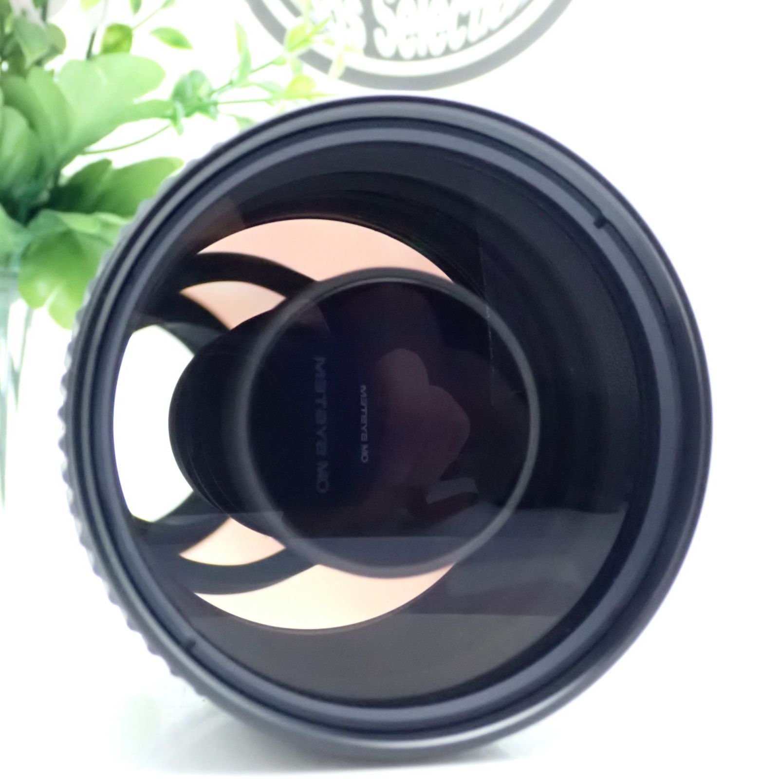 リアレンズフィルター Nomal