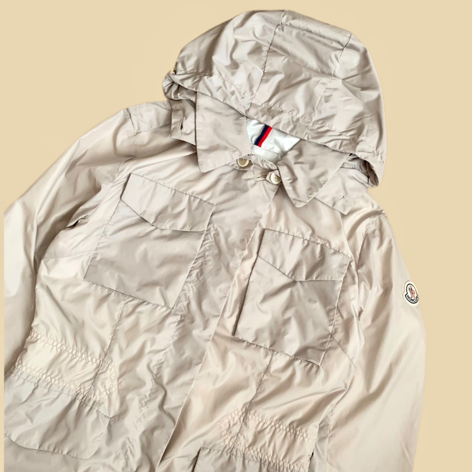 MONCLER モンクレール 
