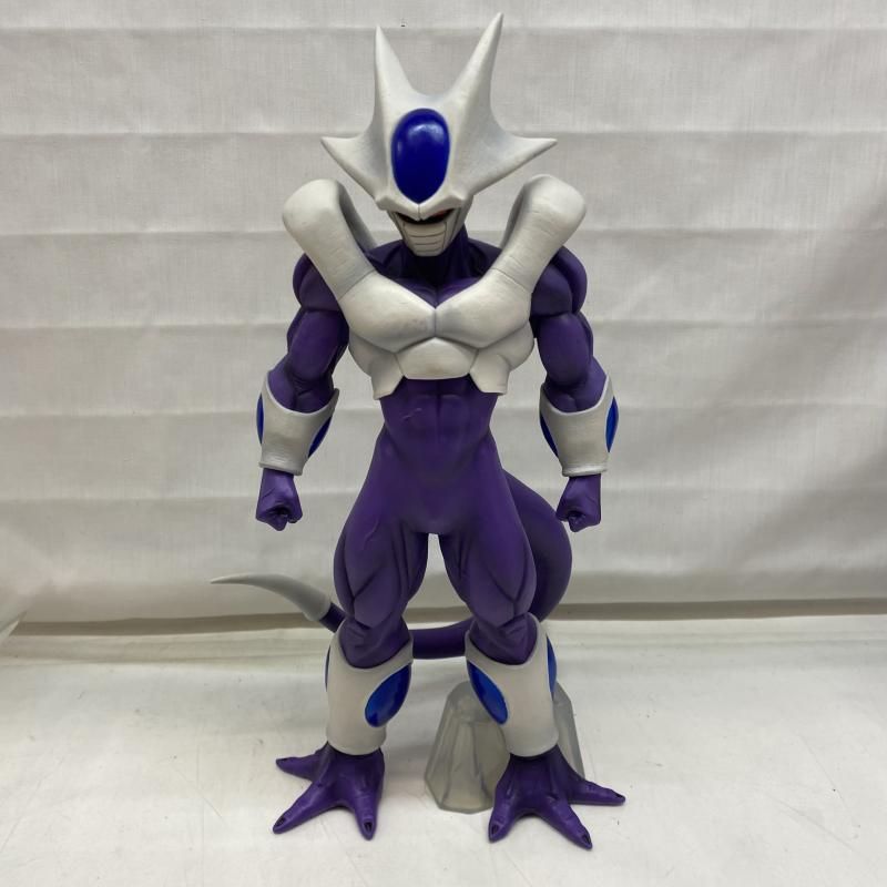 ドラゴンボールZ 劇場版ワールドコレクタブル 人造人間18号&マーロン