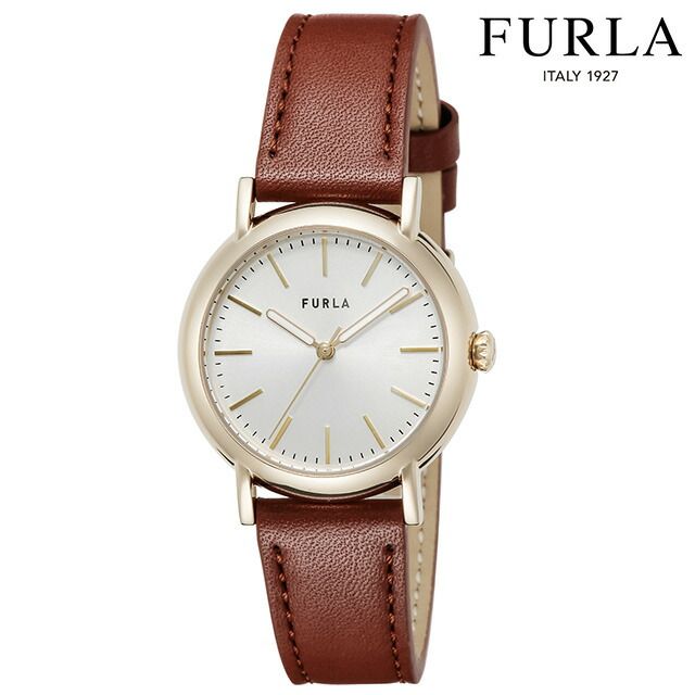 新品】フルラ FURLA 腕時計 レディース WW00024003L2 イージーシェイプ