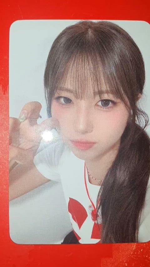PURPLEKISS DOREMI ユキ　サノク　トレカ PURPLEKISS DOREMI ユキ サノク トレカ PURPLE KISS パープル
