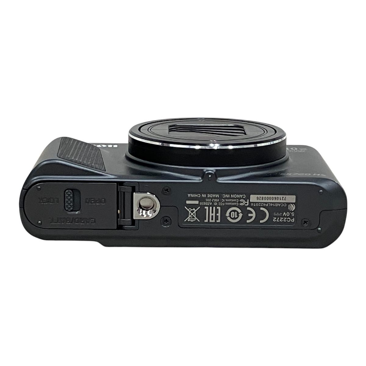 Canon SX720 HS コンパクトデジタルカメラ 中古品 PowerShot SX720 HS 中古価格比較 - 価格.com