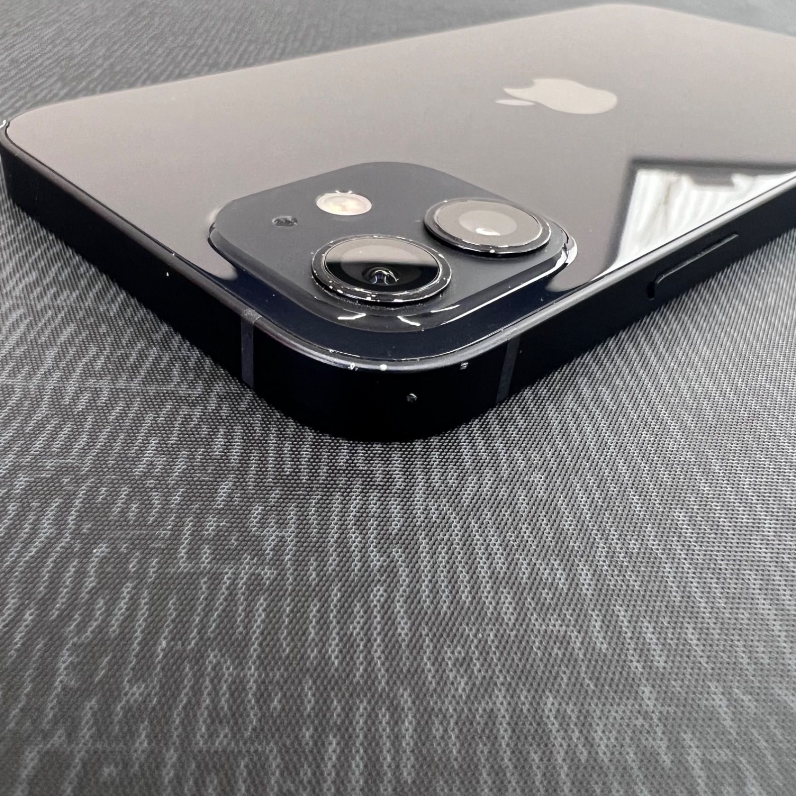 iPhone12 64GB ブラック SIMロック解除済 iPhone 12 64GB iPhone12 64GB ブラック SIMロック解除済 iPhone 12 64GB