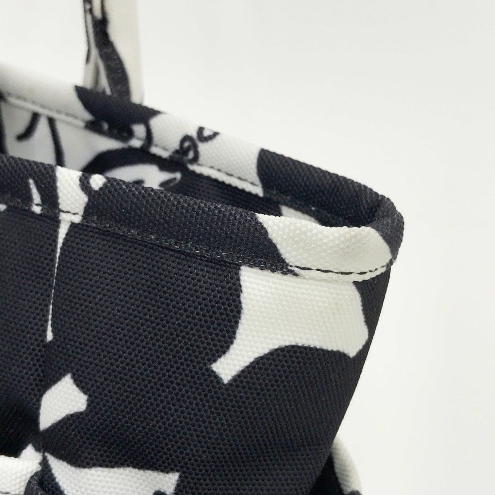 PEARLY GATES パーリーゲイツ ×PEANUTS カートバッグ スヌーピー 総柄