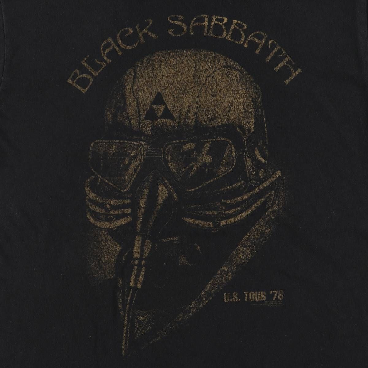 BLACK SABBATH
