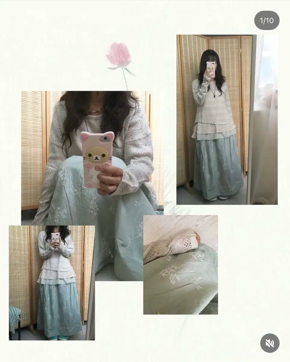 コヤヴィンテージ ドングリス セット