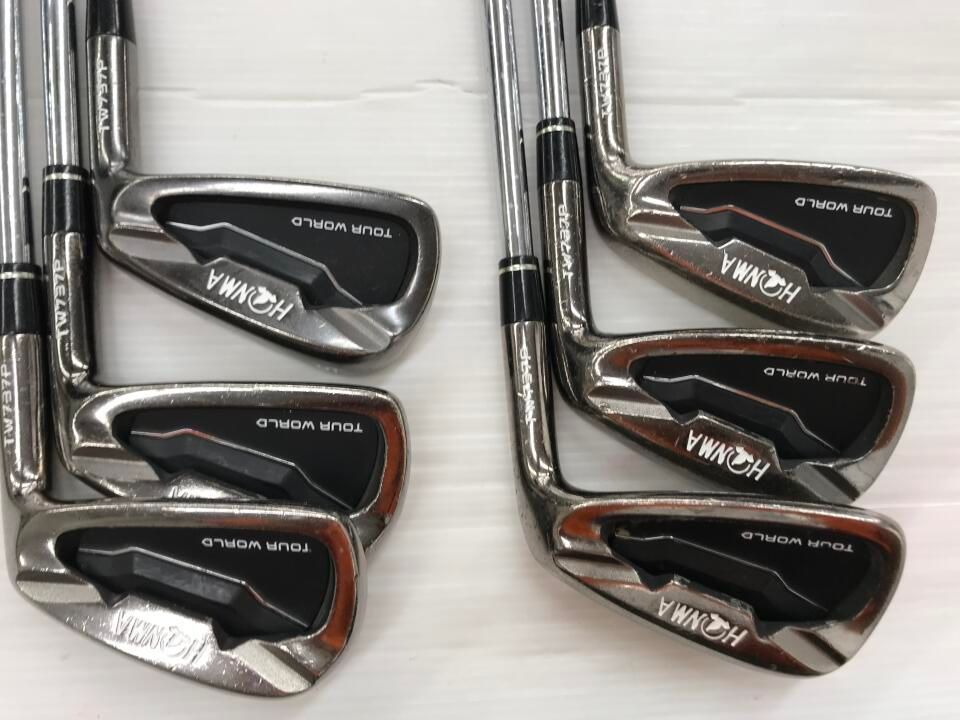 三浦MG-S01 tour 52度と58度の2本セット美品 モーダス105 三浦技研