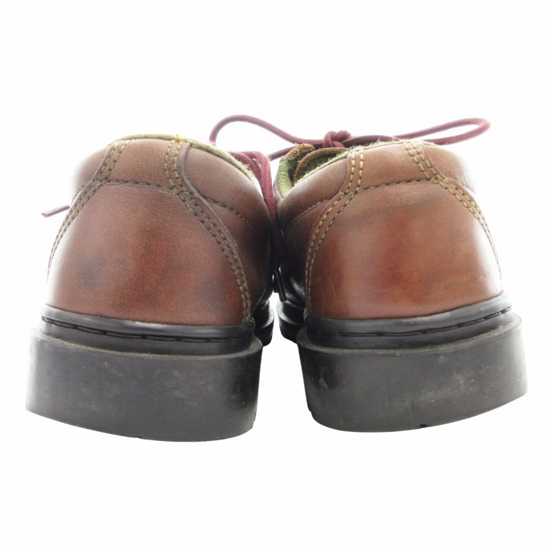 ホーキンス Hawkins G.T. トレッキングシューズ ブーツ レザー