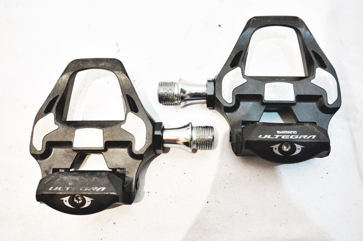 SHIMANO 「シマノ」 ULTEGRA PD-R8000 ビンディングペダル / バイチャリ世田谷店