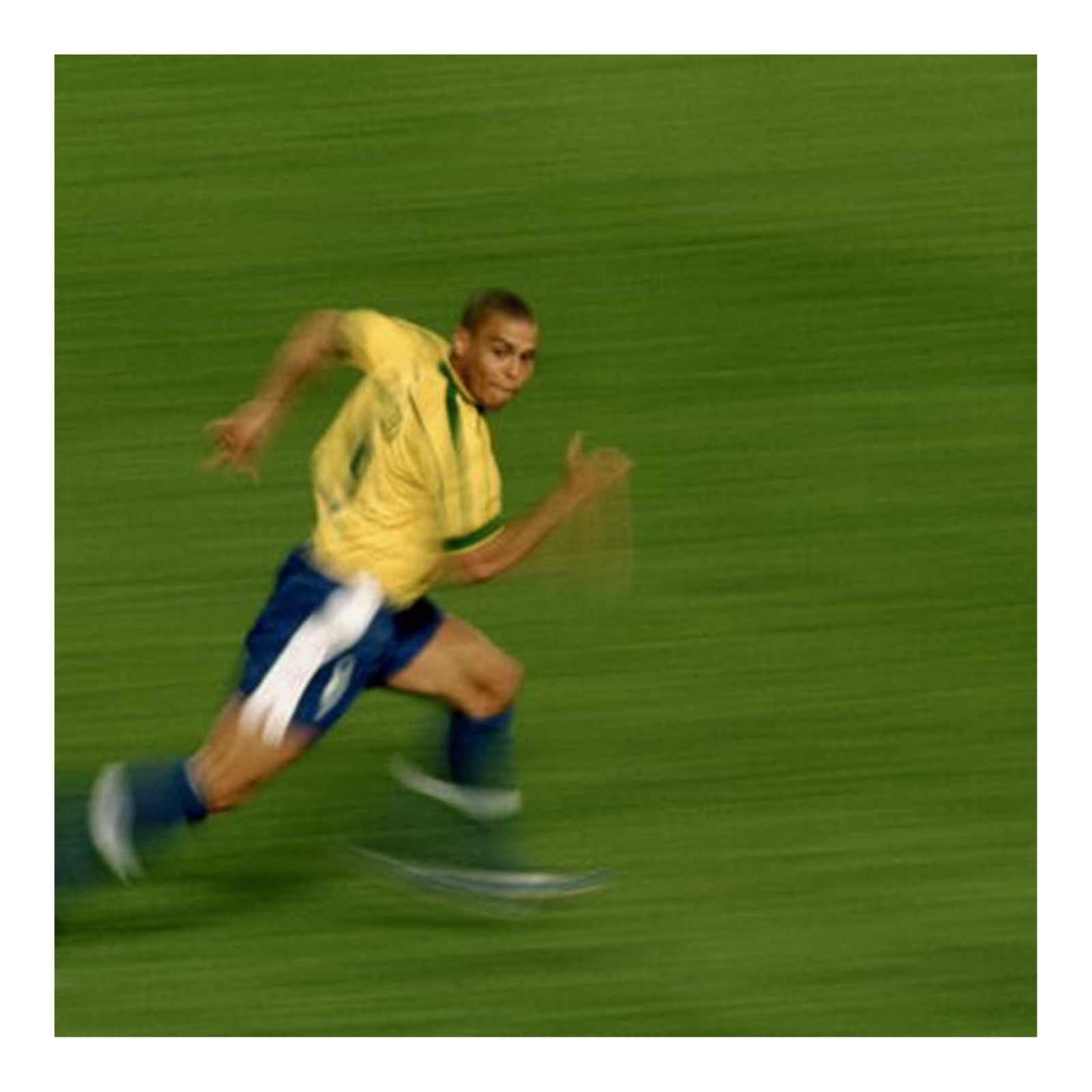 1998 90s FIFA WORLD CUP フランスワールドカップ ブラジル代表