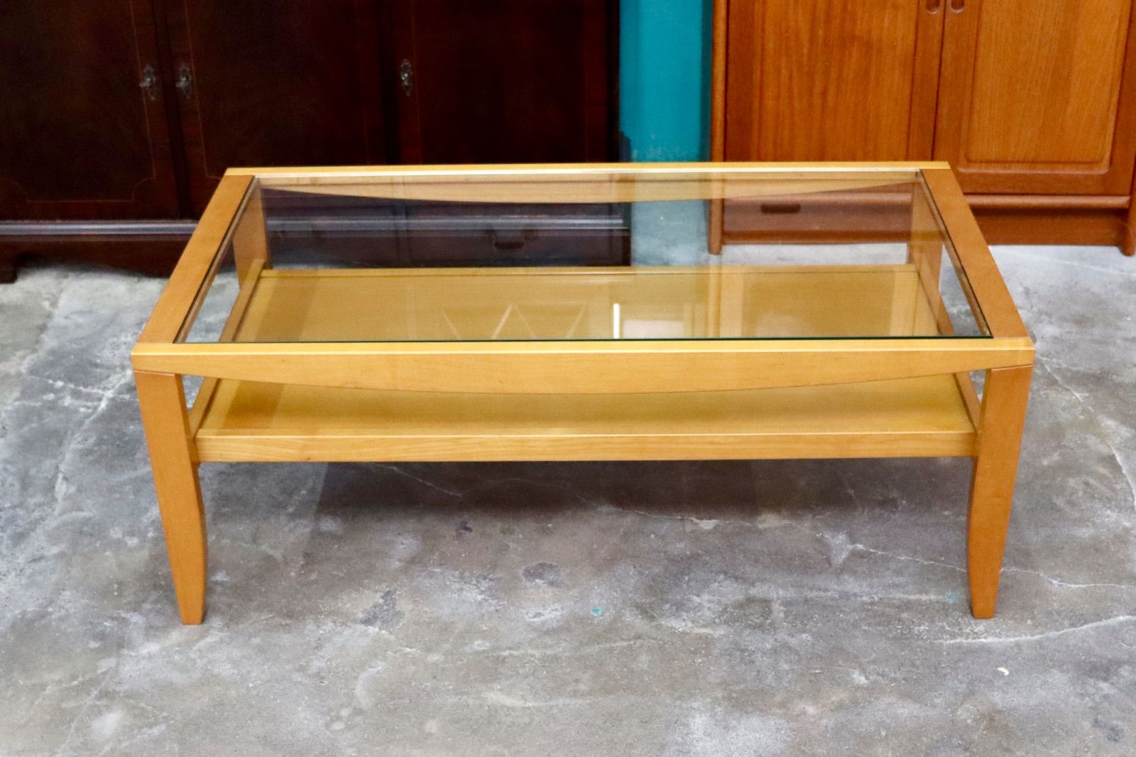 センターテーブル ローテーブル