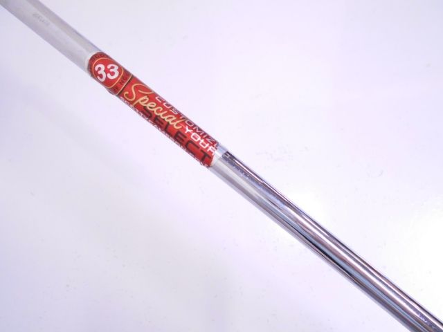 3.5 パター