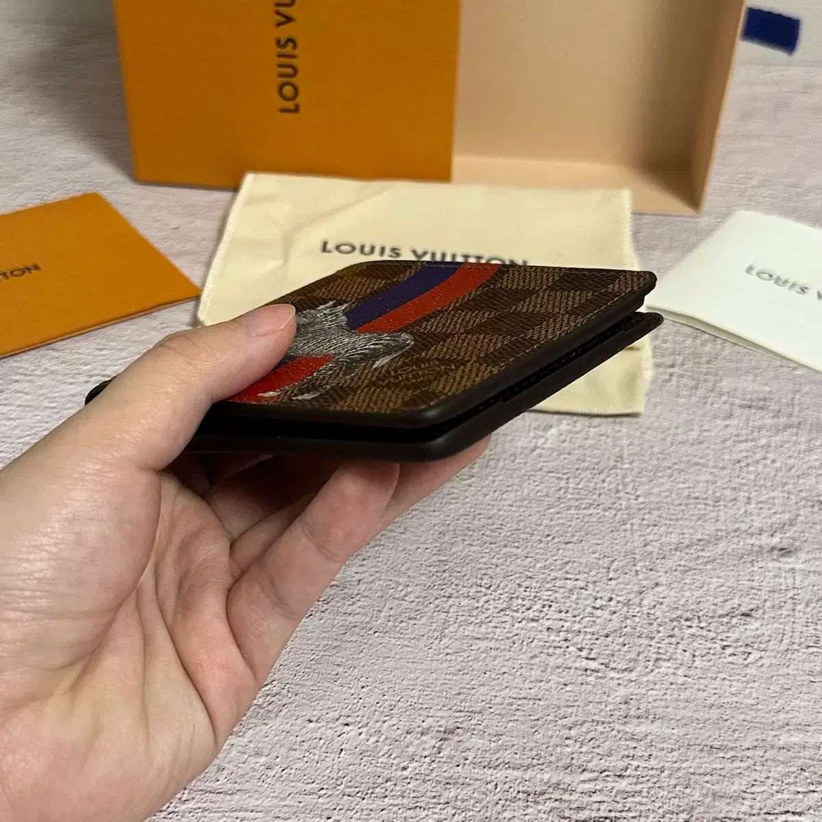 Louis Vuitton