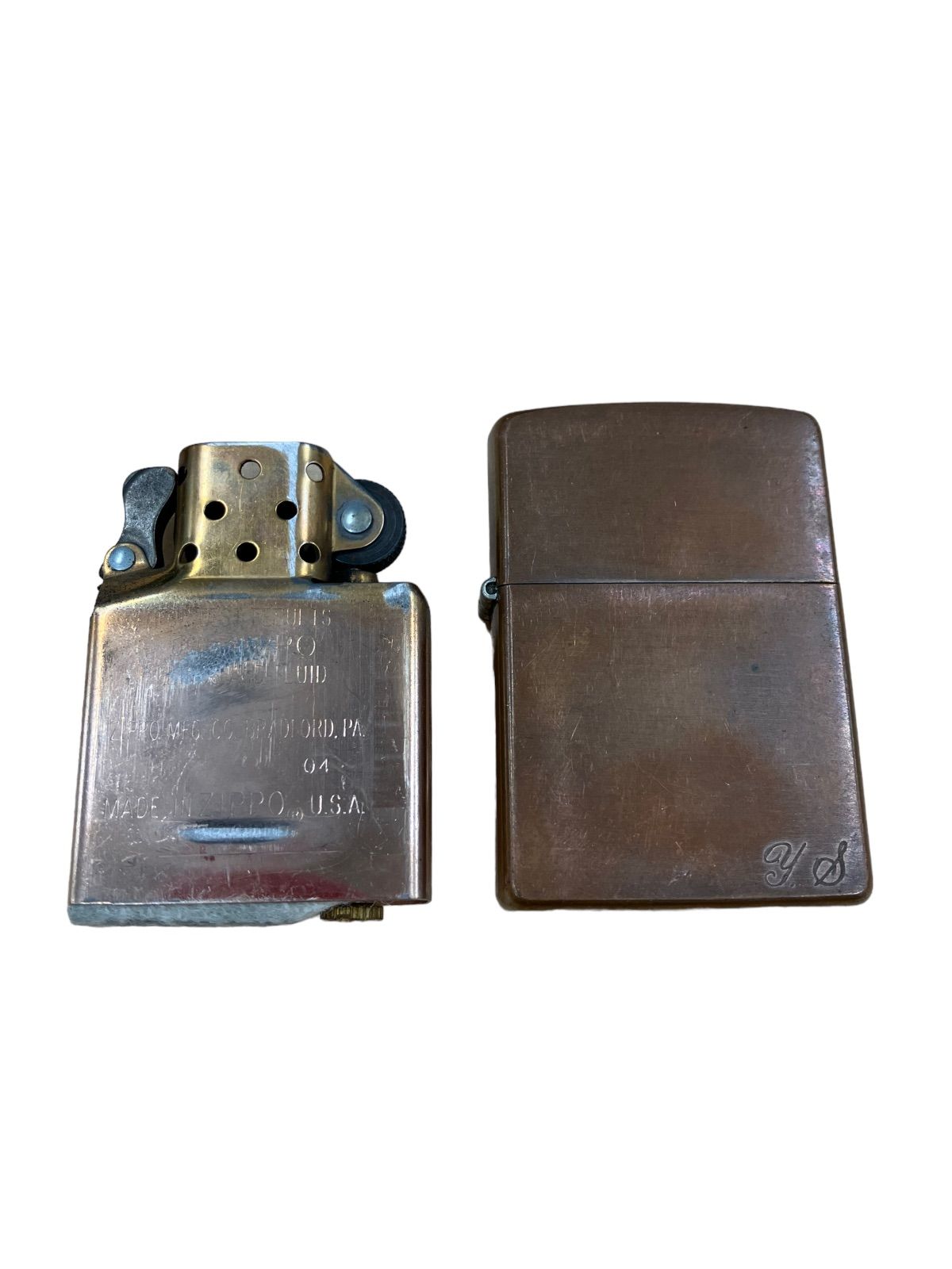 170590 Zippo