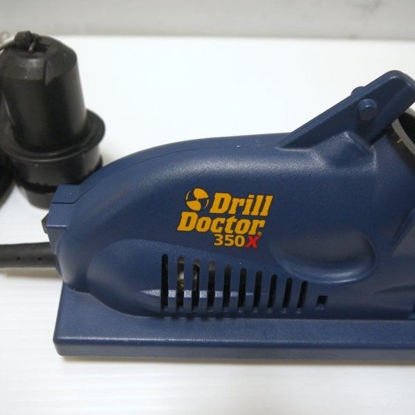 ドリル研磨機 ドリルドクター≡DT5950