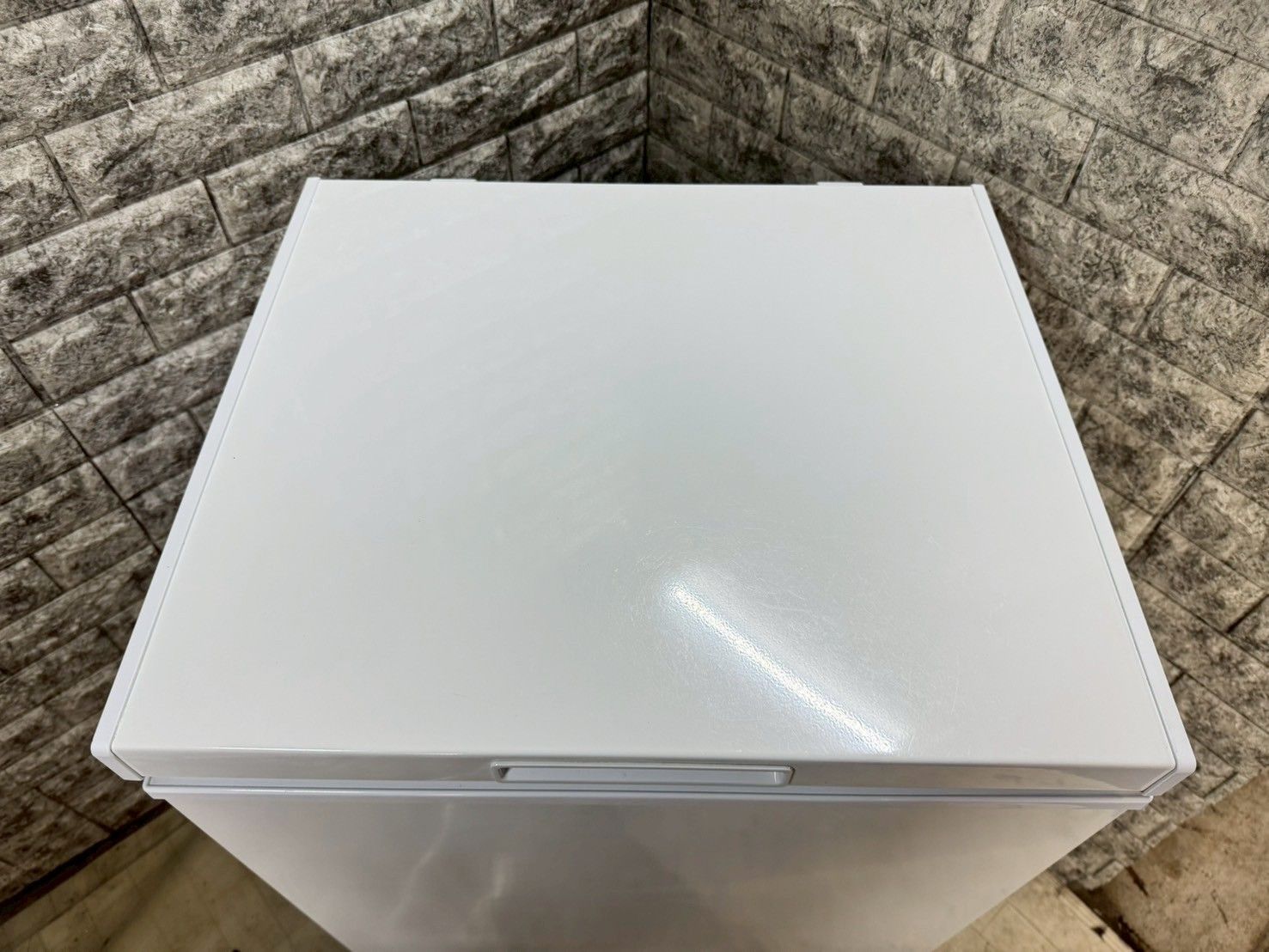 【美品】大阪送料無料★3か月保障付き★冷蔵庫★アイリスオーヤマ★1ドア★2020年★PF-A100TD★R-61 美品】大阪送料無料☆3か月保障付き☆冷蔵庫☆アイリスオーヤマ☆1ドア