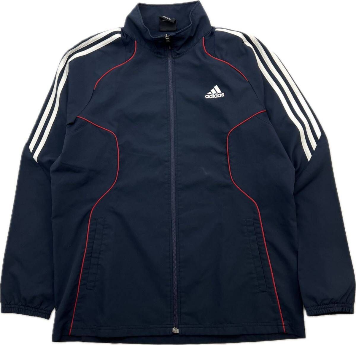 adidas ネイビー オールウェザー コンペティション TIRO26 アディダス adidas ジャージジャケット ウォーキング・ランニングウェア
