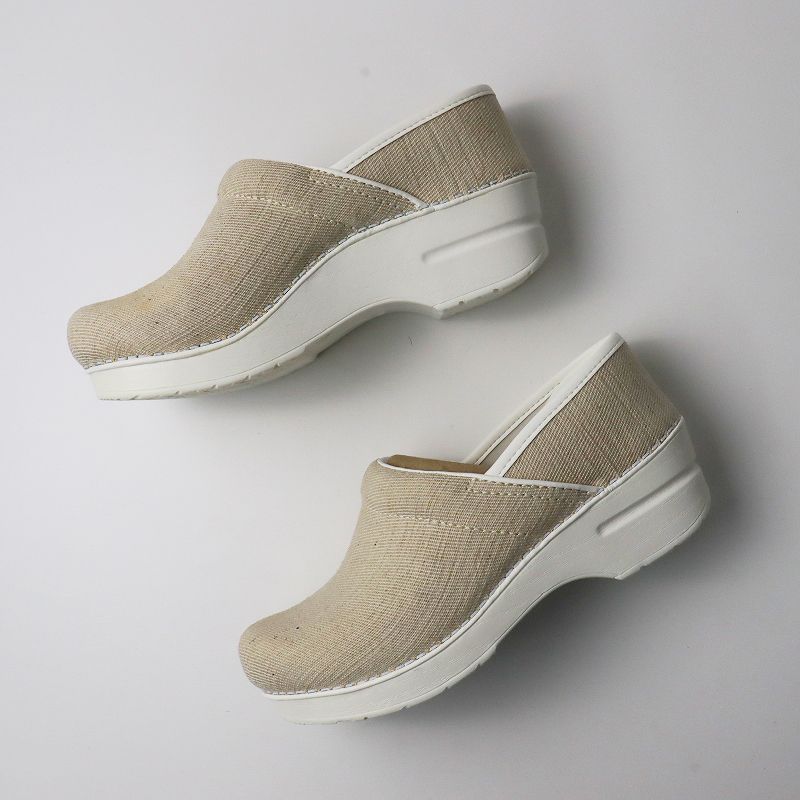 ダンスコ × トリココムデギャルソン dansko tricot COMME des GARCONS 