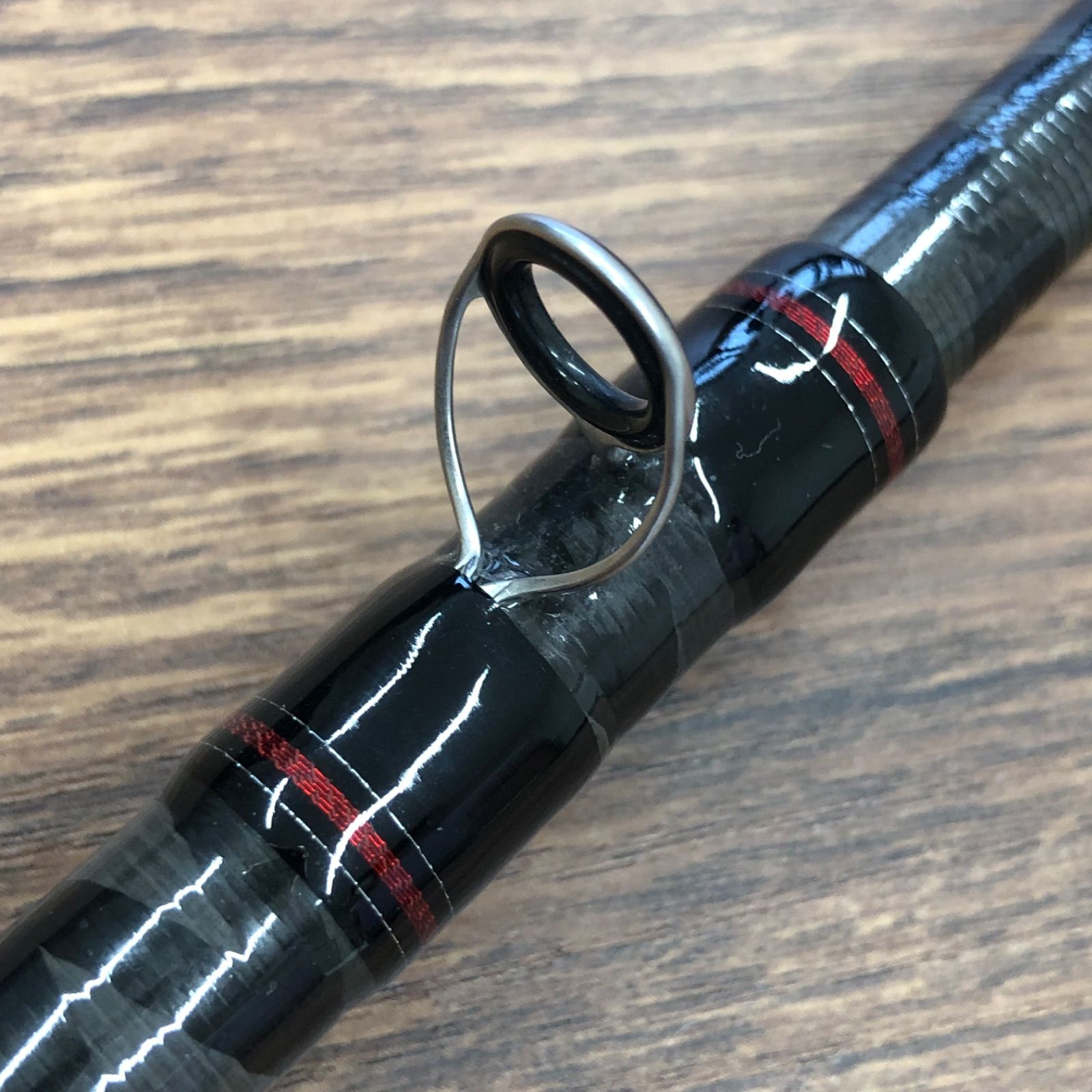 ダイワ Daiwa ブレイゾン モバイル 666TMB 振り出し竿 パック
