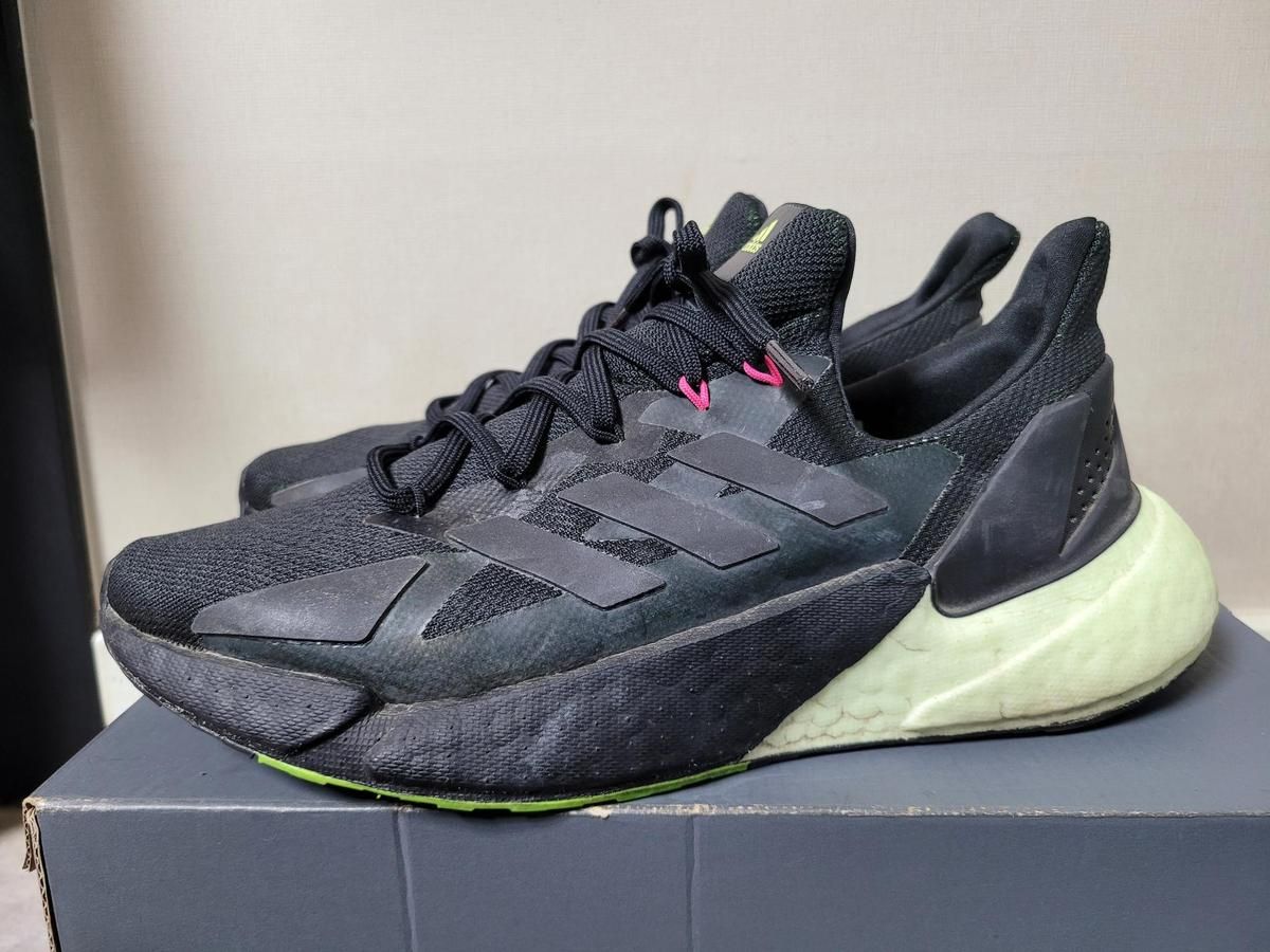 【雷市場（ポンジャン）商品韓国直送】adidas(アディダス) ランニングシューズ GZ5285 265 サイズ S1