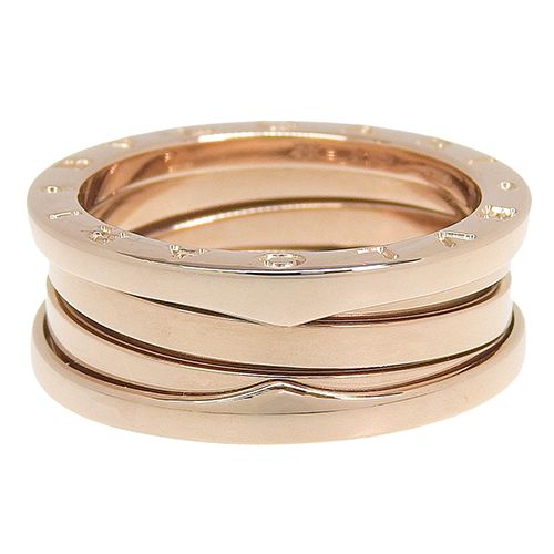 BVLGARI ビーゼロワンリング 三越伊勢丹 | BVLGARI通販 | ビー・ゼロワン リング | ISETAN