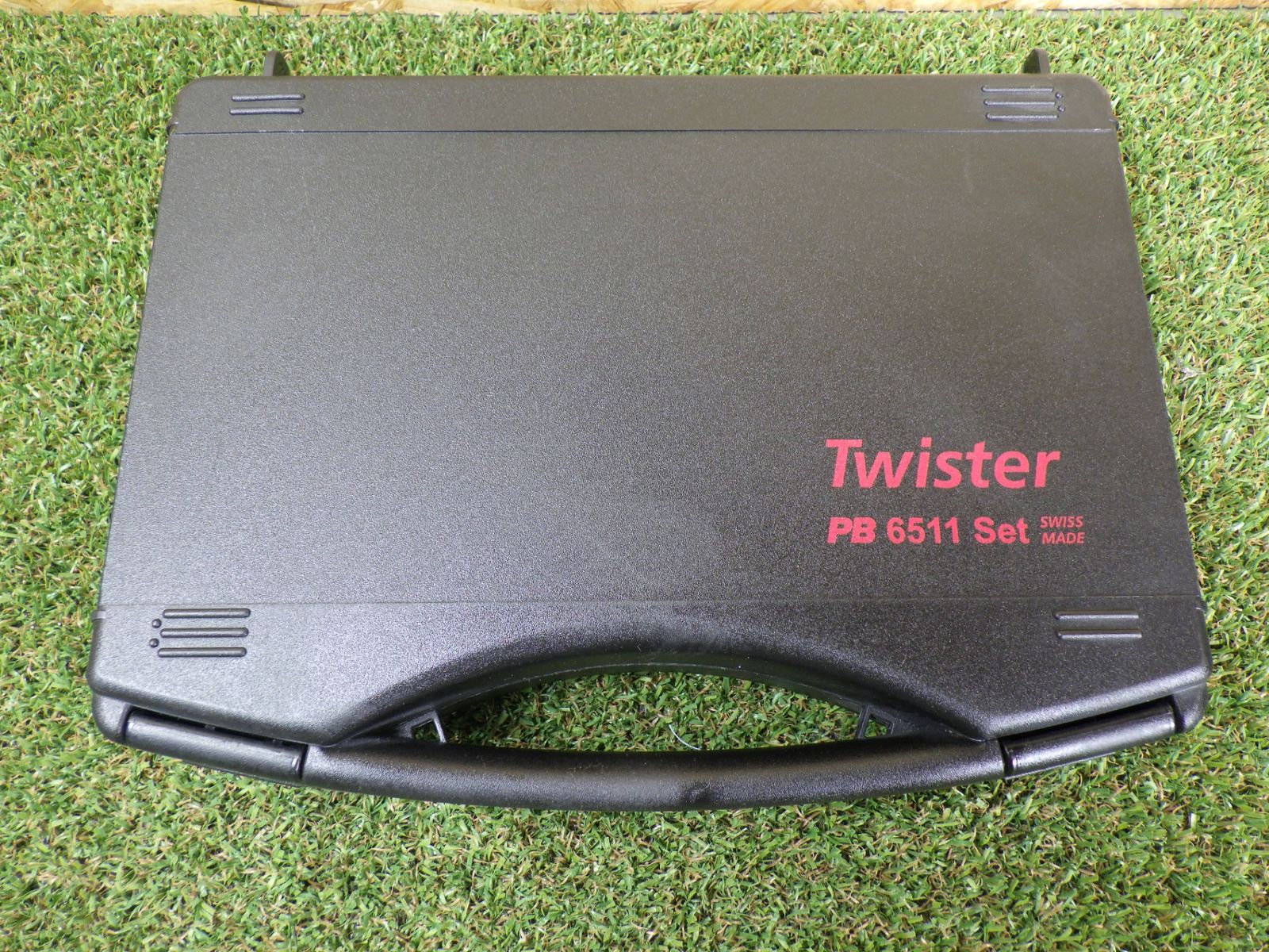 PB Twister