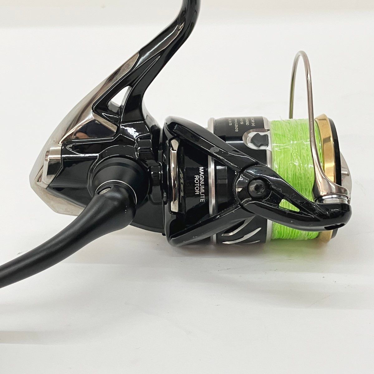 〇〇SHIMANO シマノ SUSTAIN 17 サステイン C3000HG 03759