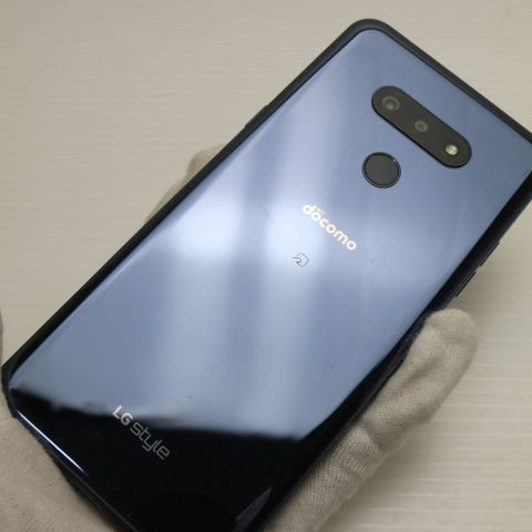 style3 ミラーブラック