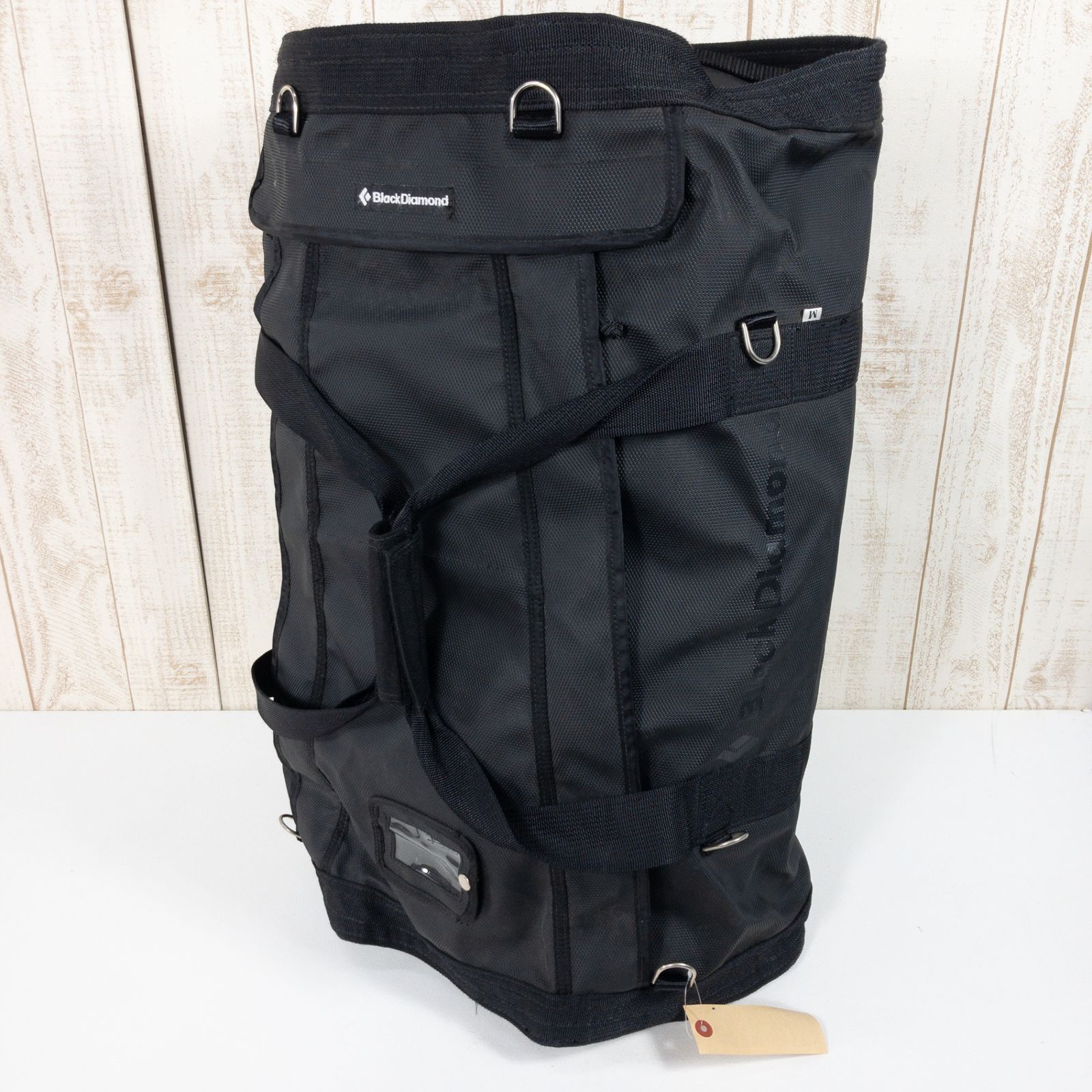 OneSize ブラック系】 Black Diamond ( ブラックダイヤモンド