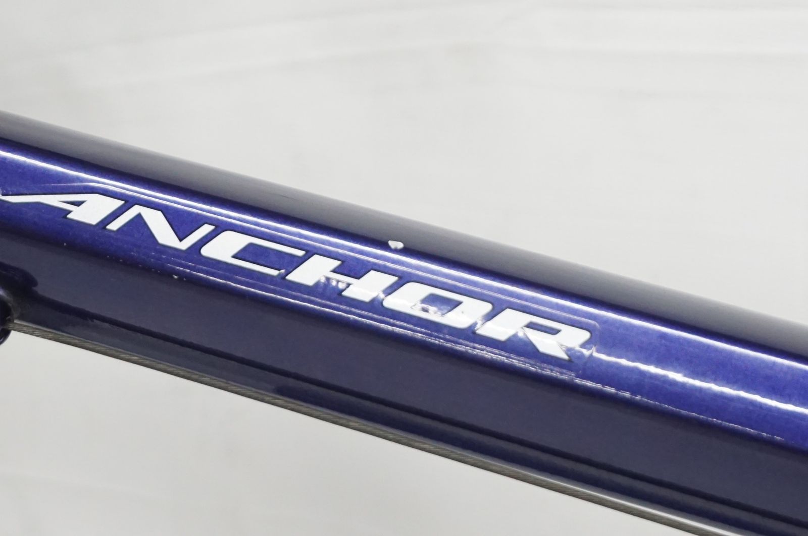 ANCHOR 「アンカー」 RA5 EX 2008年モデル ロードバイク / バイチャリ