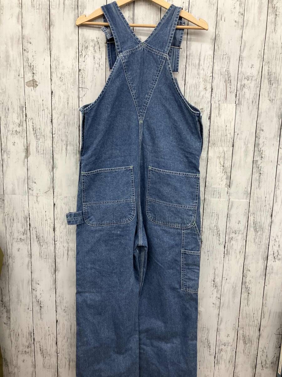 美品】NOBLE ノーブル サロペット ブラック 黒 サイズ:38(M) | 25春夏  