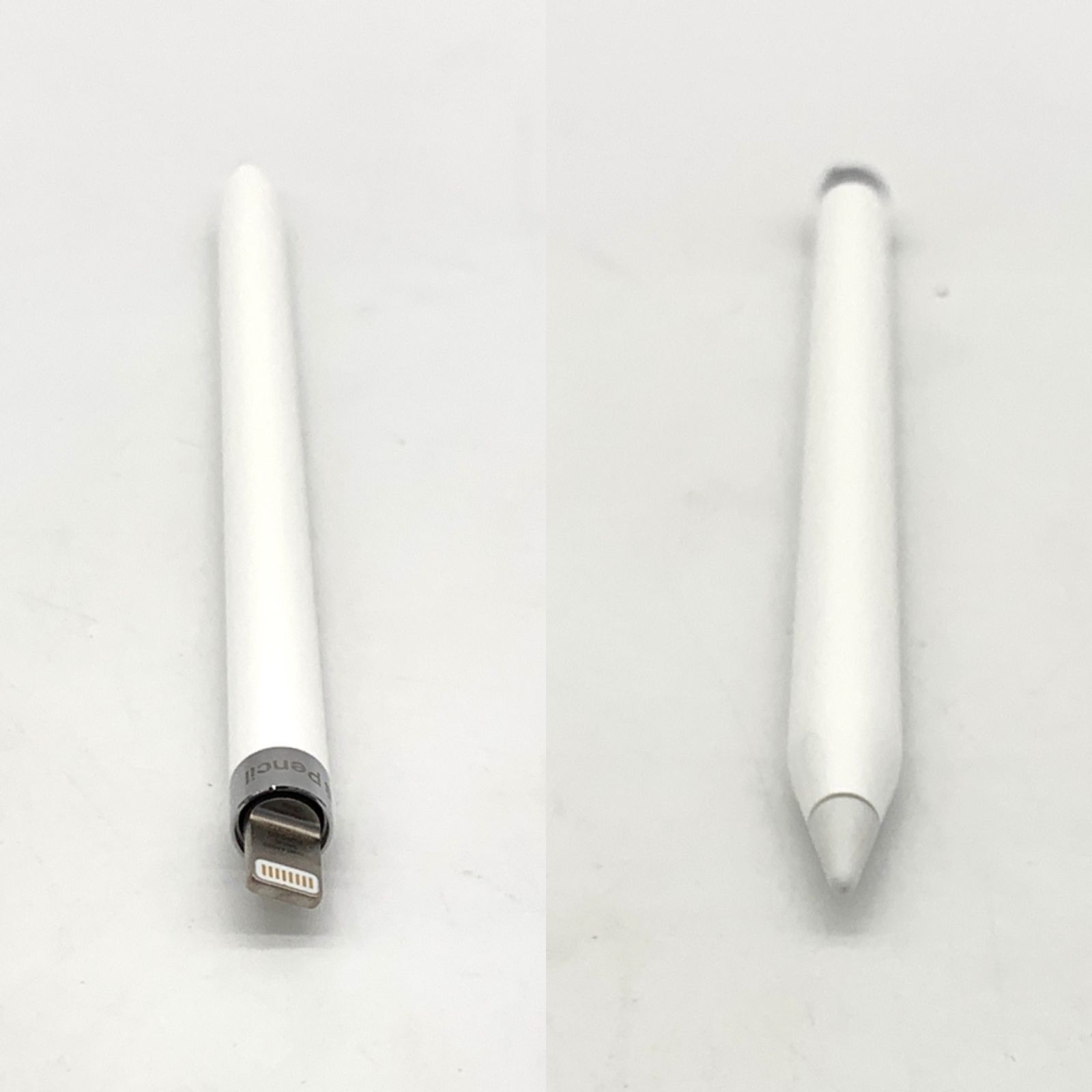 APPLE PENCIL 第一世代 中古品 付属品あり - iPadアクセサリー