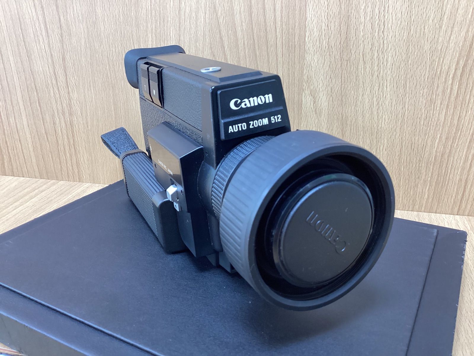 I 533 Canon AUTO ZOOM 512XL electronic 【公式通販】