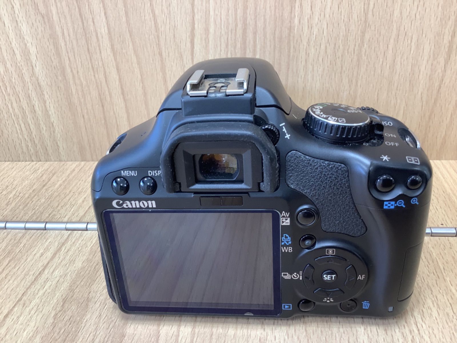 【ジャンク品】 Canon EOS Kiss Digital N一眼レフカメラ Canon EOS Kiss Digital N デジタル一眼レフ ジャンク品 Canon EOS