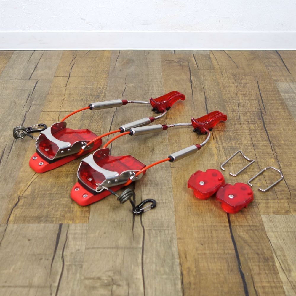 クロスカントリースキーブーツ ROSSIGNOL COMP J 21.5cm クロス