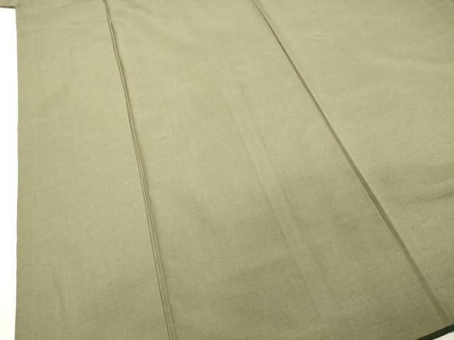 平和屋着物●男性 紬