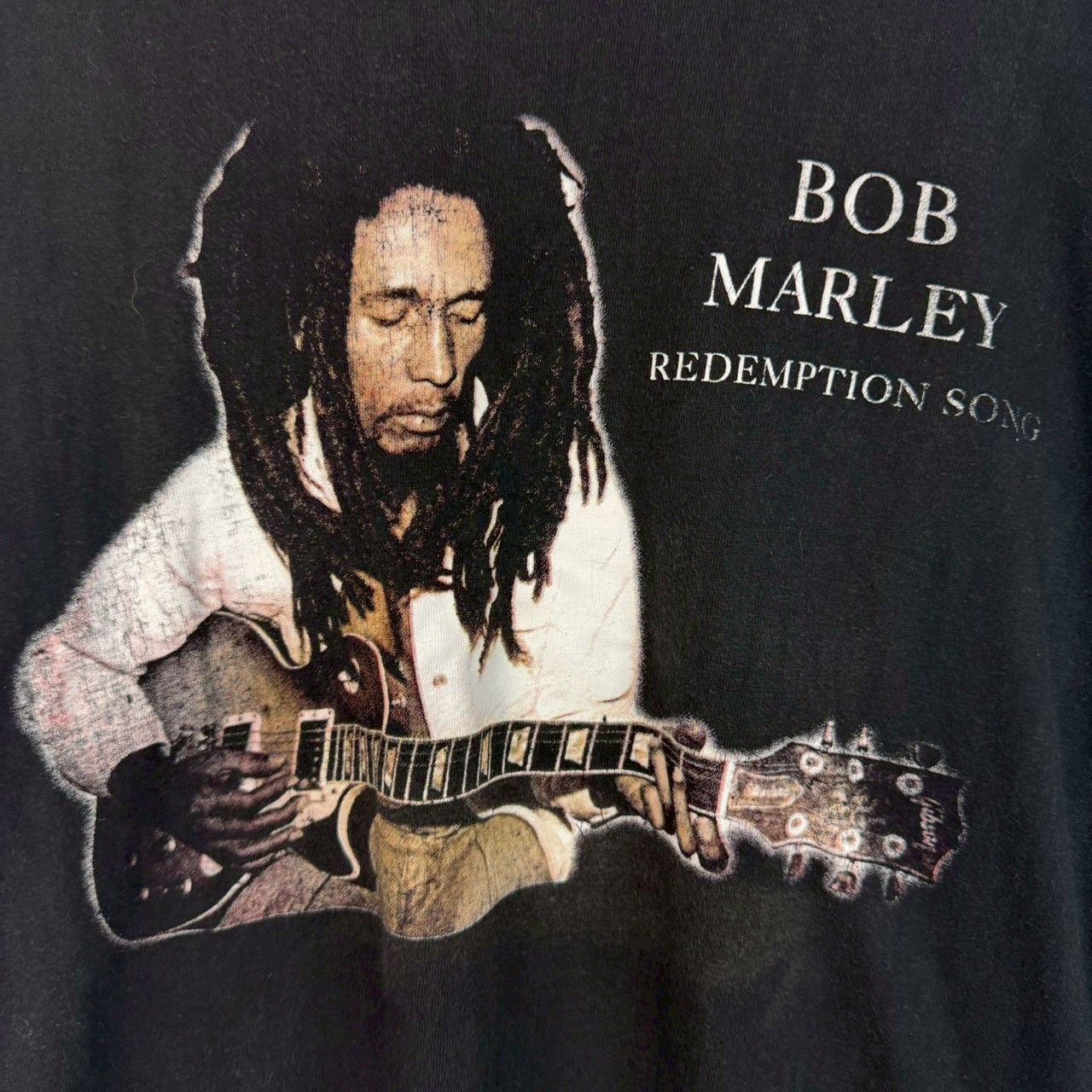 BOB MARLEY ロンT WACKO MARIA (ワコマリア)】 ボブマーリー ロンT│WACKO MARIA