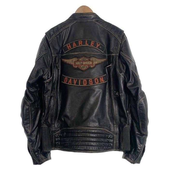 Harley-Davidson