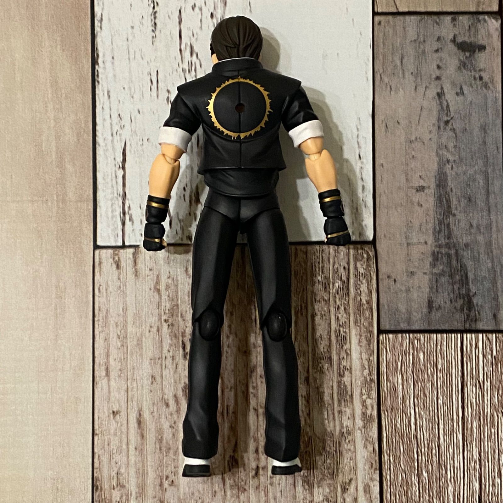 figma SP-094 草薙京 THE KING OF FIGHTERS '98 ULTIMATE MATCH - メルカリ