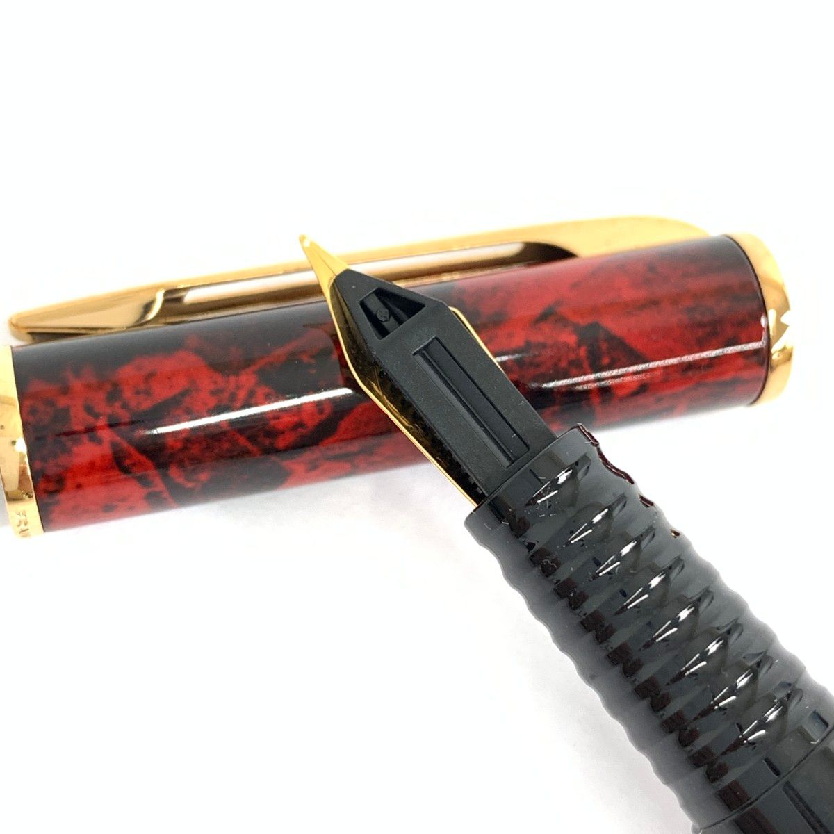 浮世絵、天満宮御傳絵巻、歌川貞秀画 浮世絵、天満宮御傳絵巻、歌川貞秀画 （歌川貞秀 ー空飛ぶ浮世絵