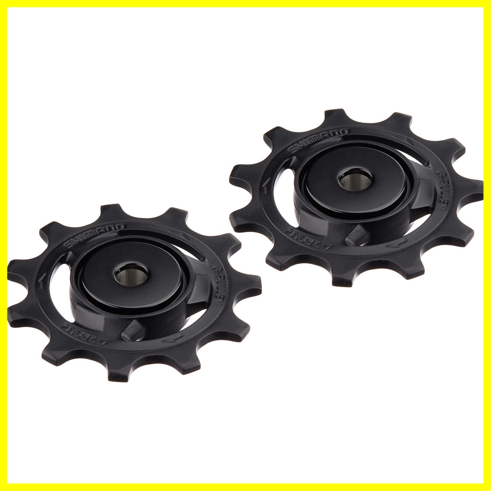 【特価商品】u0026 ガイドプーリーセット テンション RD-R9100 リペアパーツ RD-R9150 シマノSHIMANO) Y5ZR98010