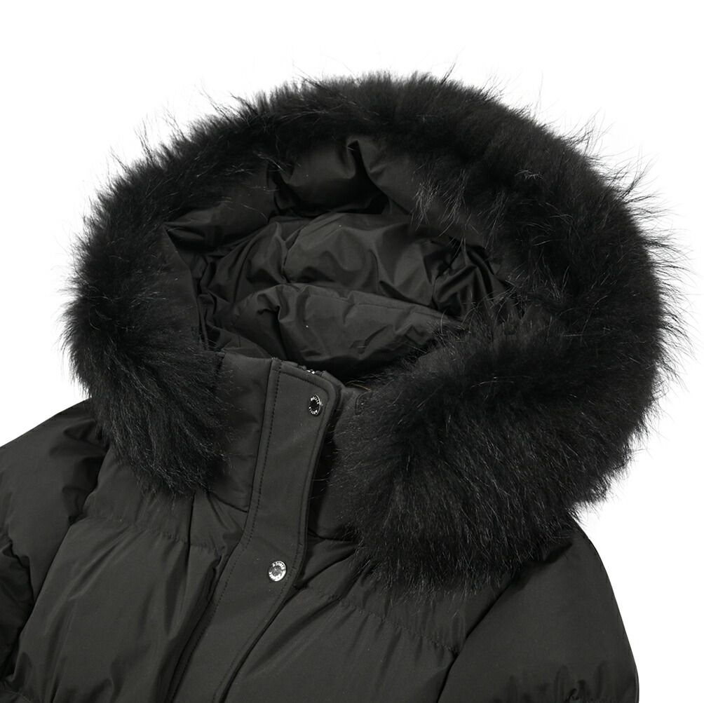 25-26AW MOORER ムーレー / BREUIL-FUR-STP ポリエステル100