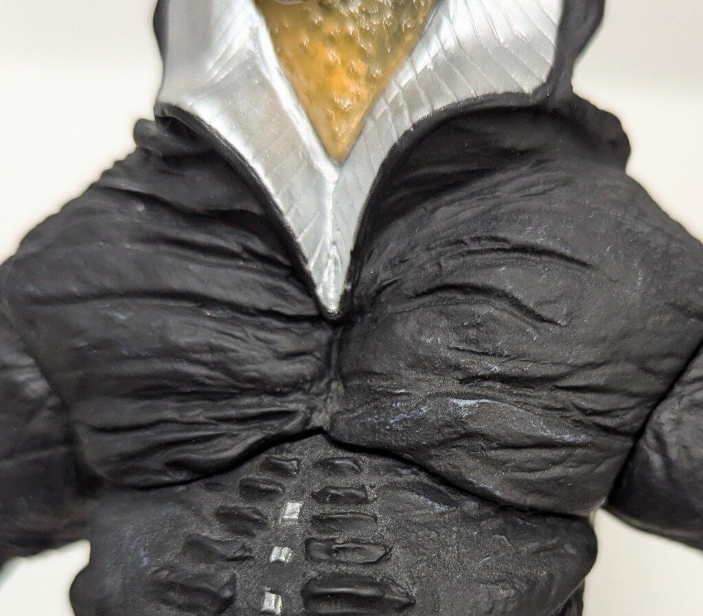 エクスプラス 大怪獣 メフィラス星人 ジャイアント エクスプラス 大怪獣シリーズGIANT メフィラス星人