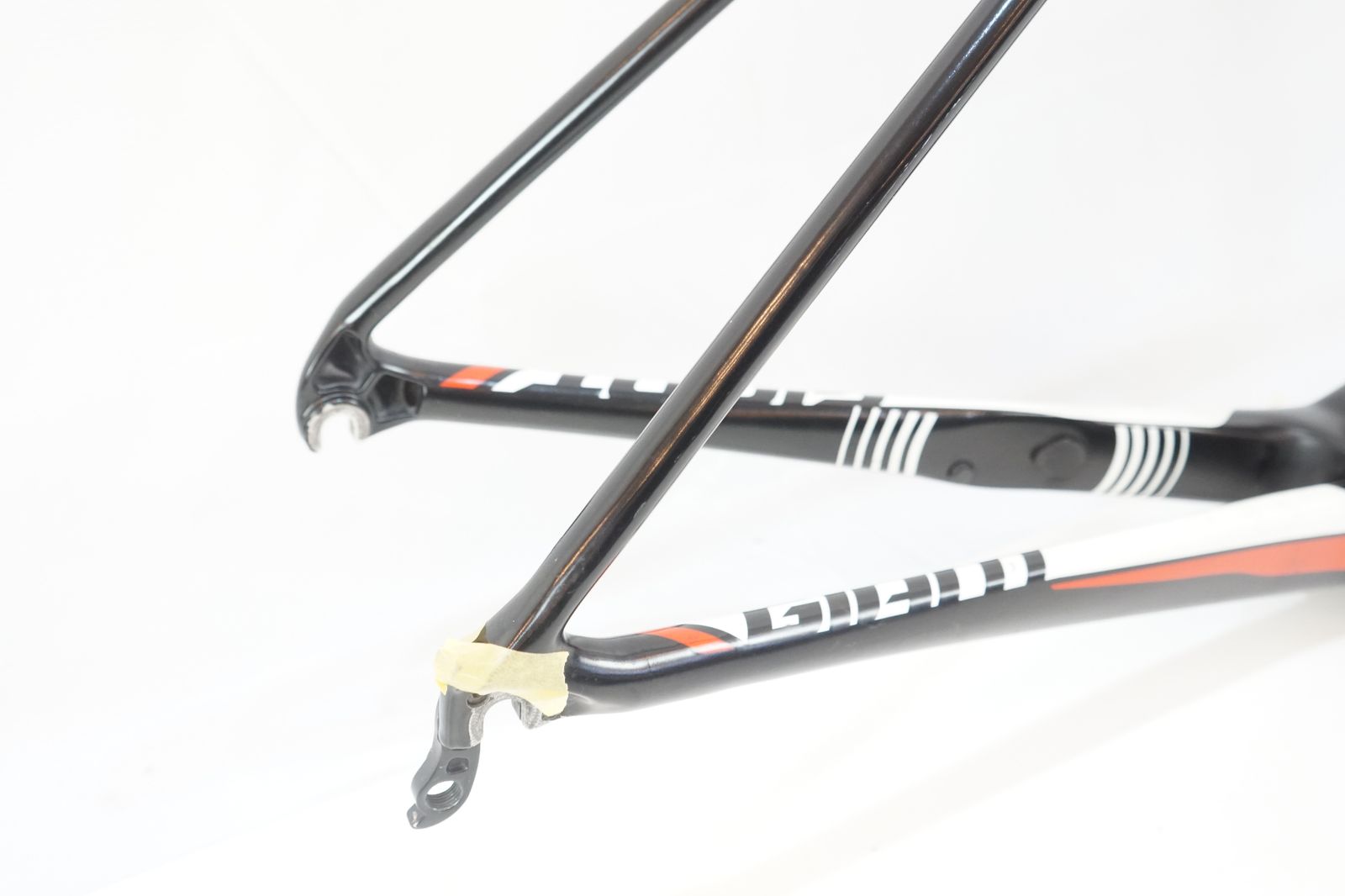 GIANT TCR ADVANCED2 2016 フレームセット GIANT TCR ADVANCED2 2016 フレームセット GIANT TCR ADVANCED2 2016