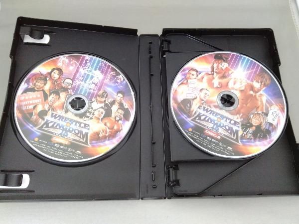 DVD レッスルキングダム15 2021.1.4&1.5 TOKYO DOME 912AB++4+SL.jpg
