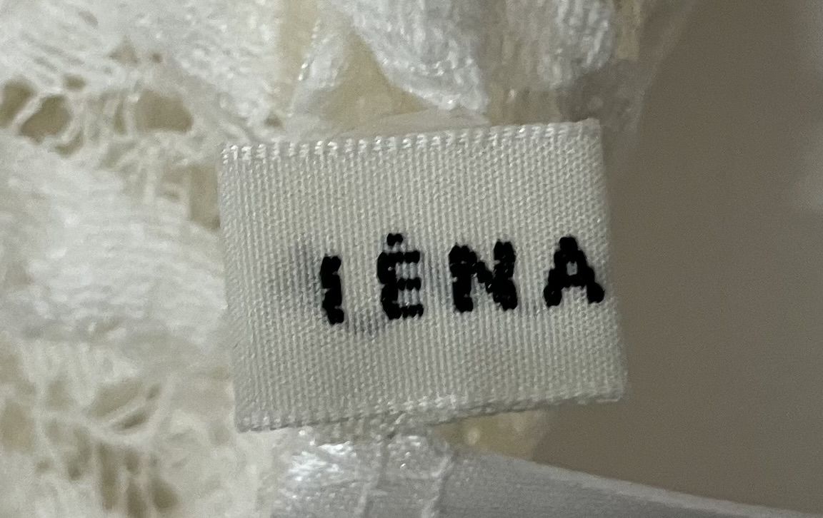 サイズ表記なし