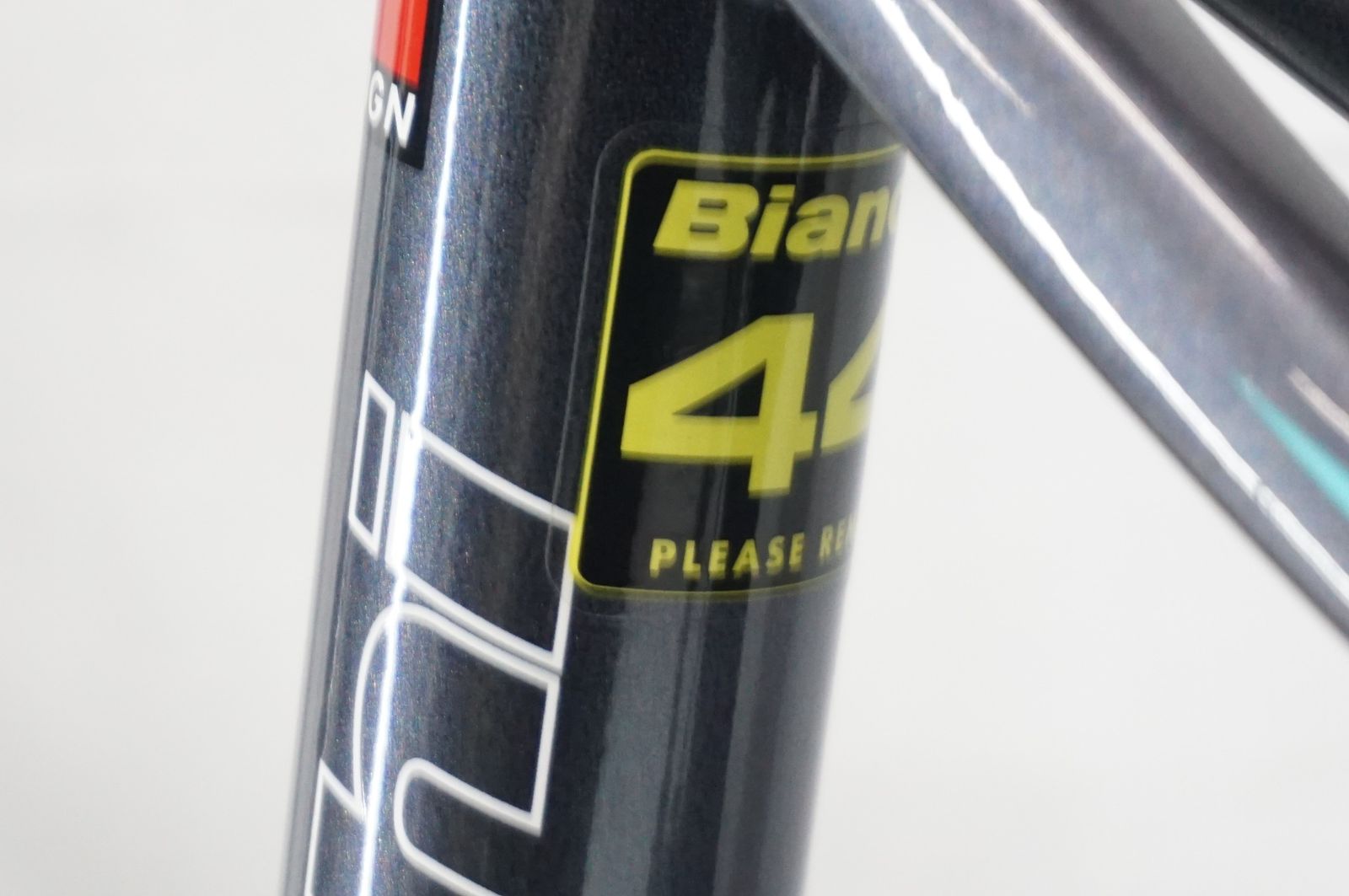 BIANCHI 「ビアンキ」」 IMPULSO TIAGRA 2016年モデル ロードバイク