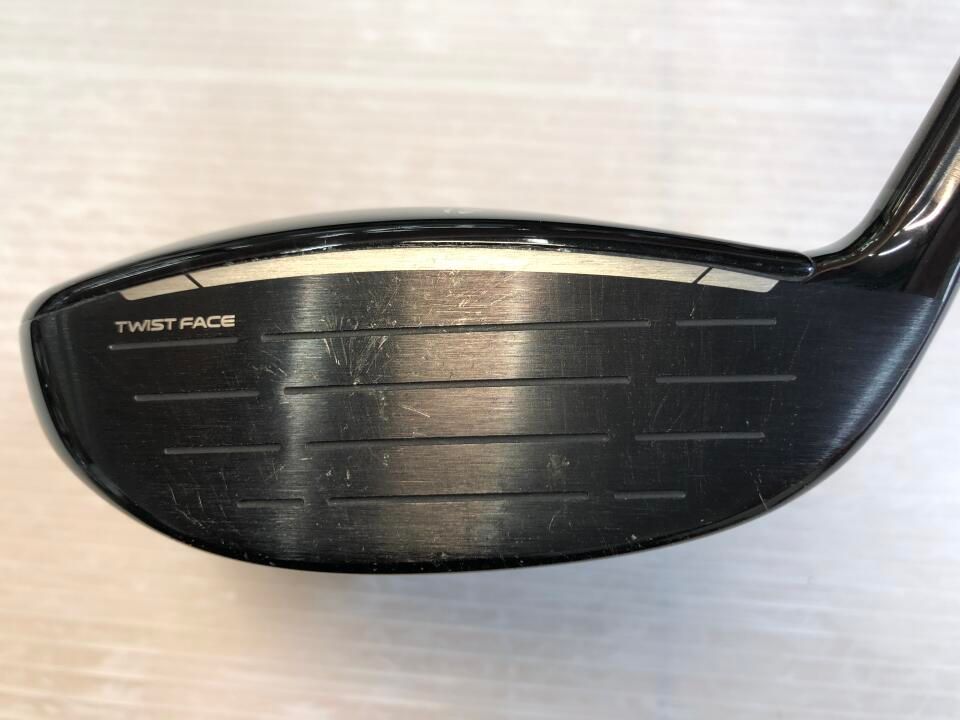 Qi10 MAX 16 R SPEEDER NX BLACK 50 フェアウェイウッド テーラーメイド 最短