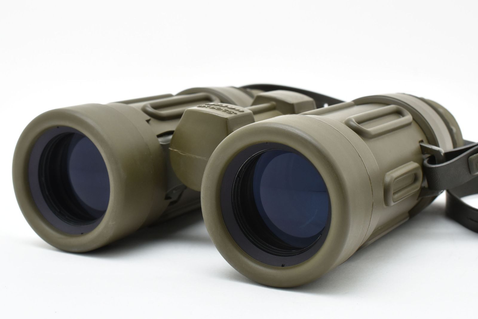 ニコン Nikon 8x30 7.5° 双眼鏡 防水防塵 Binoculars アーミー ミリタリー A0585