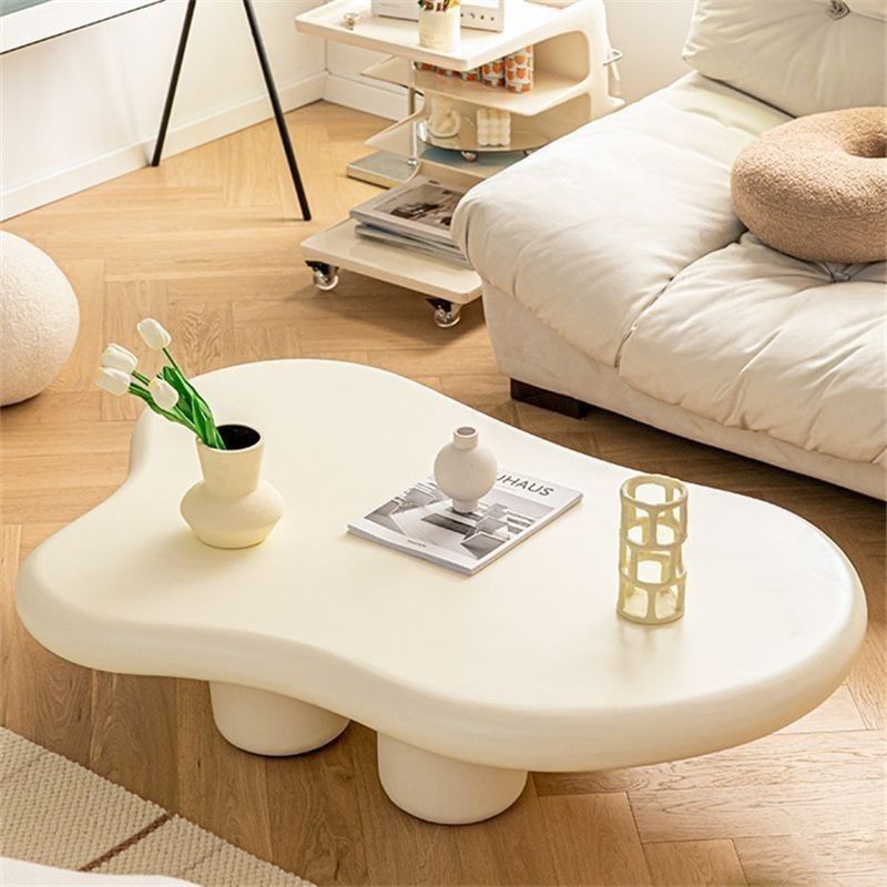 ZARA ザラホーム ベベル ウッドテーブル 70 x 46 x 60 ZARA HOME